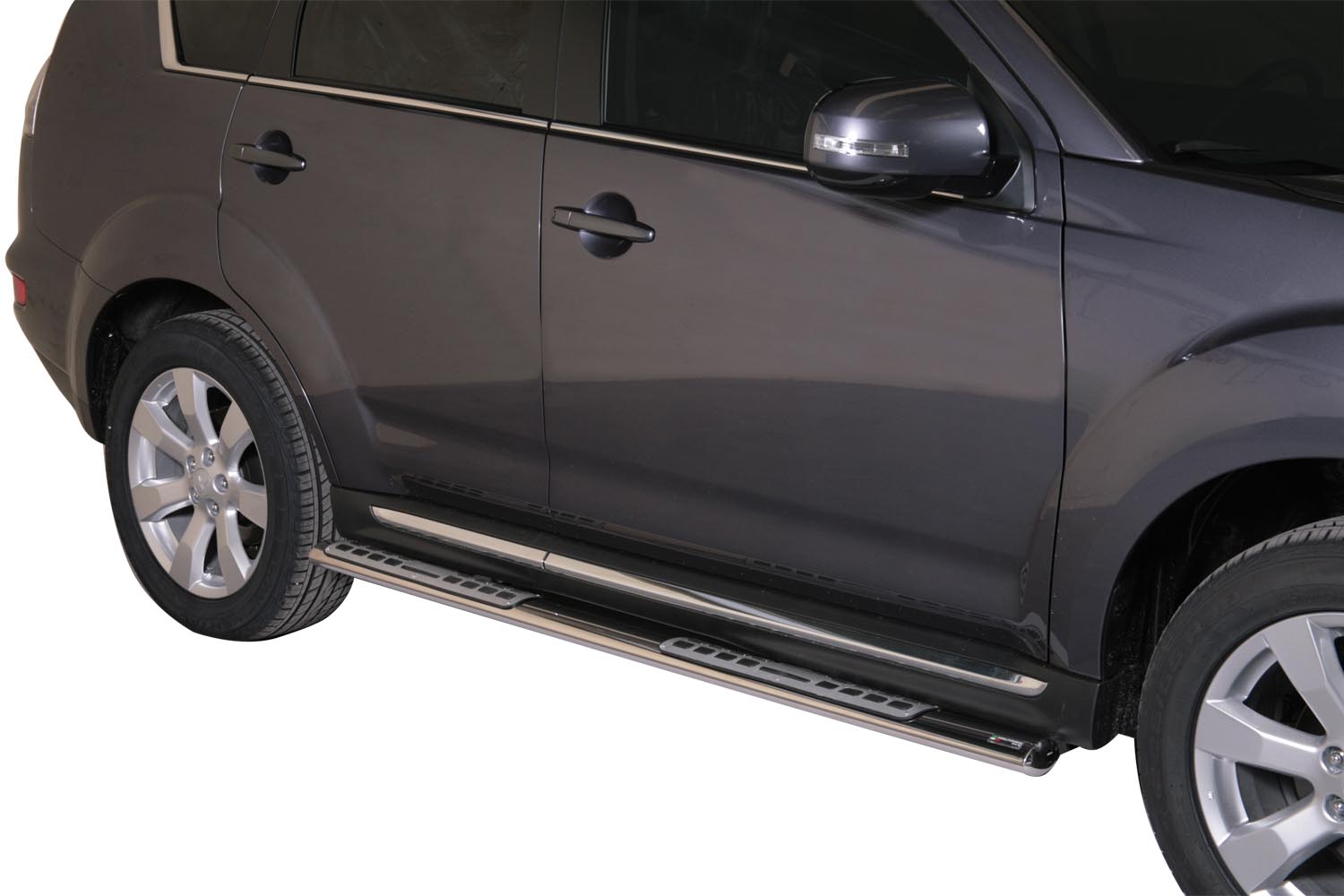 MITSUBISHI OUTLANDER 2010/2012 KYLKIPUTKET DESIGN