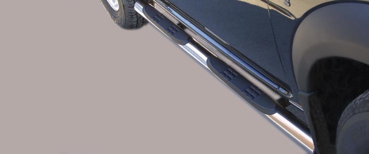 LAND ROVER FREELANDER 2004/2007 4-OVINEN KYLKIPUTKET ASKELMILLA