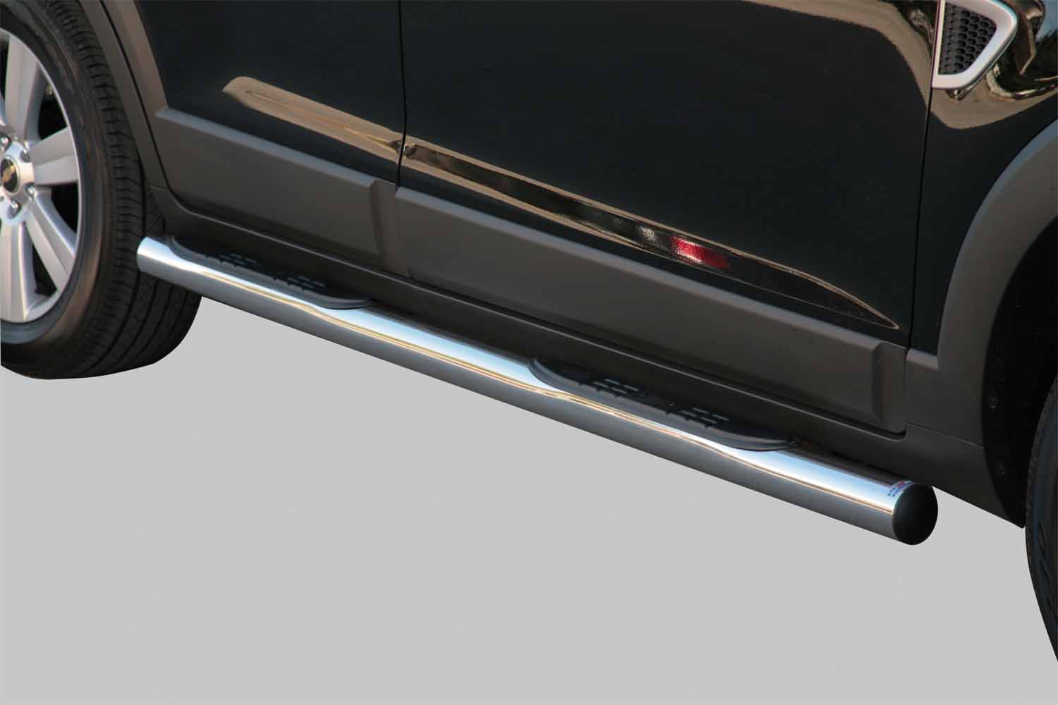 CHEVROLET CAPTIVA 2006/2010 KYLKIPUTKET ASKELMILLA