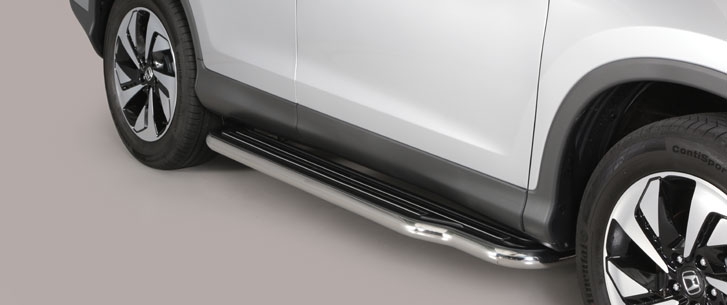 HONDA CR-V 2016/2018 ASTINLAUDAT