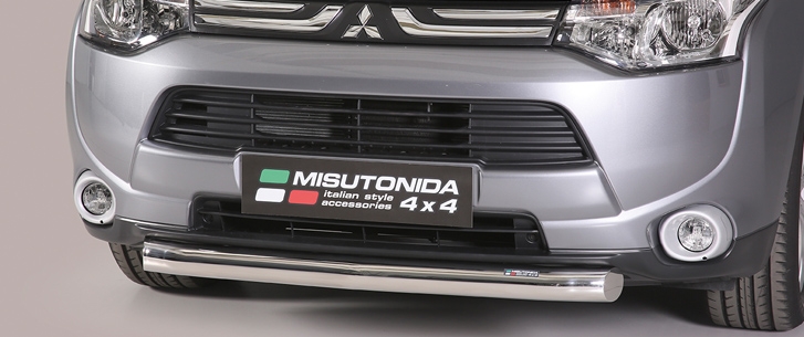 MITSUBISHI OUTLANDER 2013/2015 ETUPUTKI SLASH